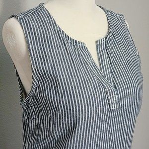 Old Fashioned Prairie Sack Dress POCKETS